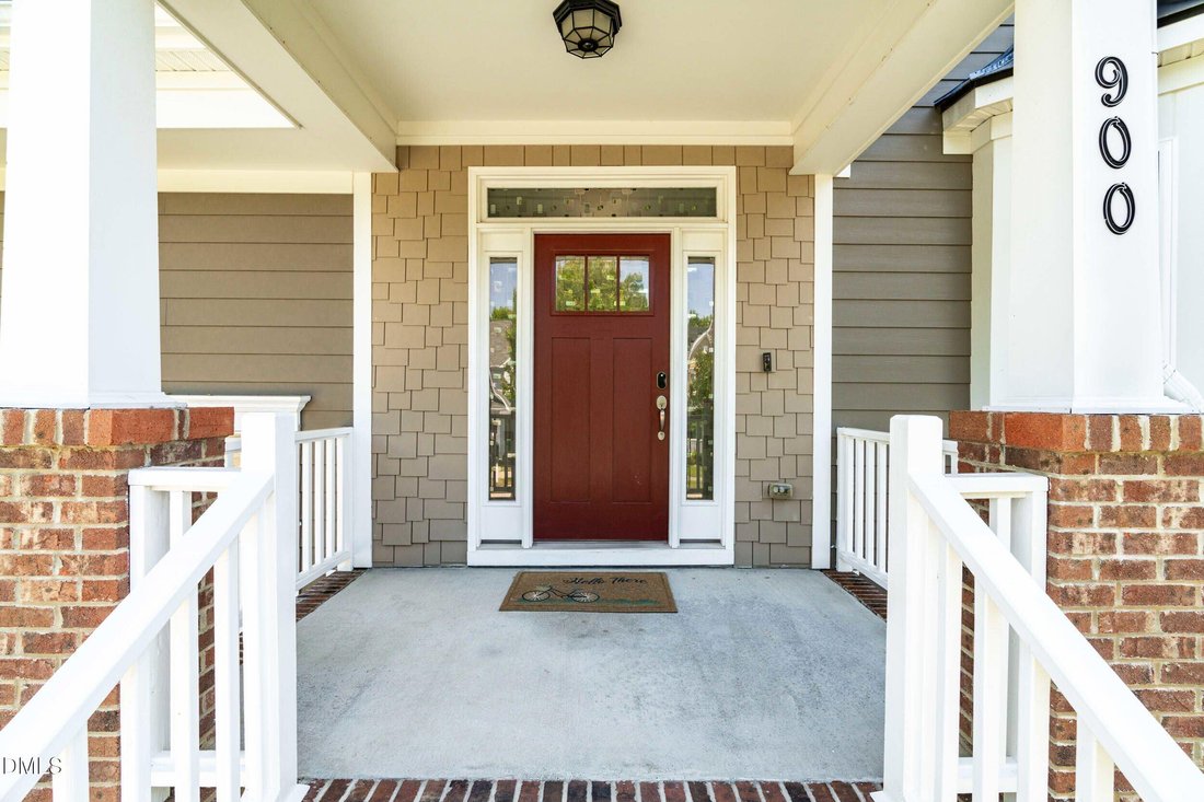 House in Cary, North Carolina, United States 2 - 18464082