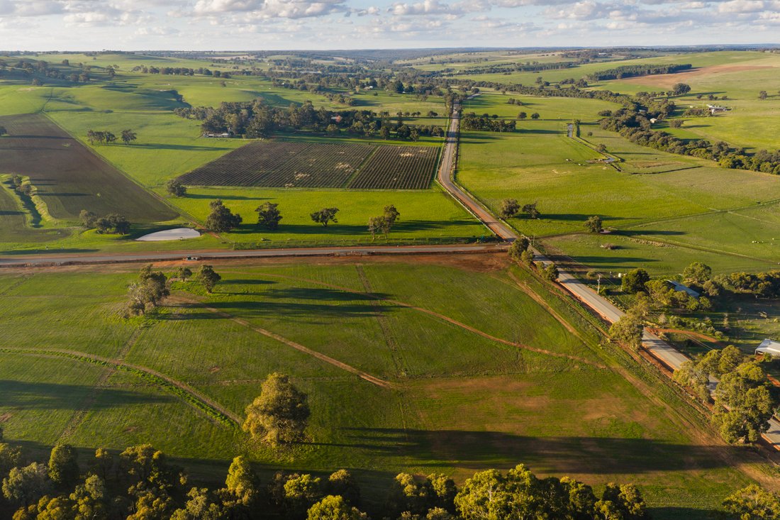 Land in Gingin, Western Australia, Australia 4 - 18466891