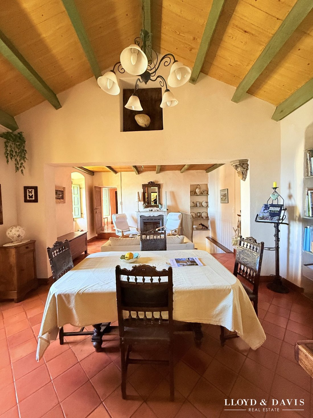 House in Morsiglia, Corsica, France 5 - 18465473