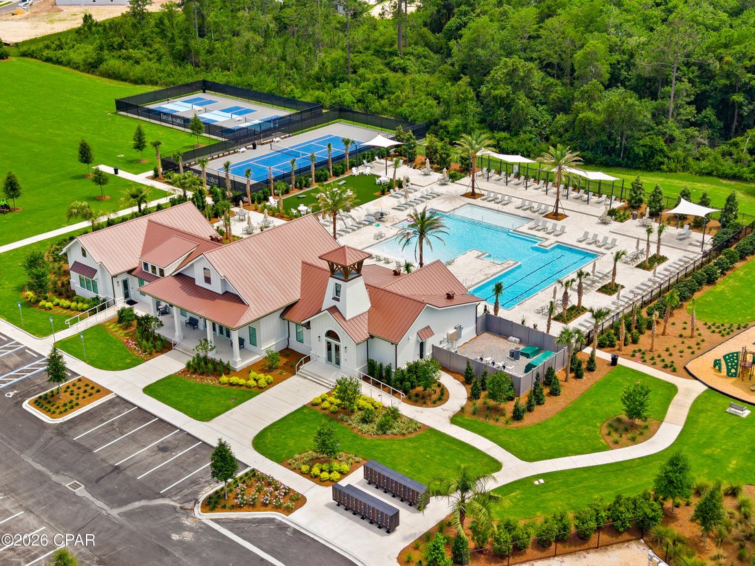 House in Rosemary Beach, Florida, United States 5 - 18458253