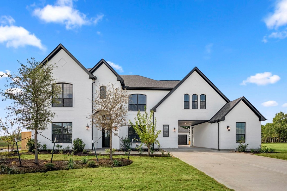 House in Montgomery, Texas, United States 2 - 18459917