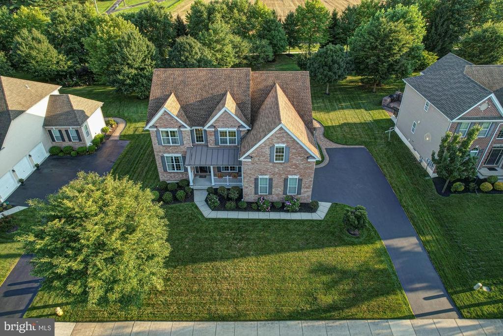 Casa en Bear, Delaware, Estados Unidos 4 - 18463978