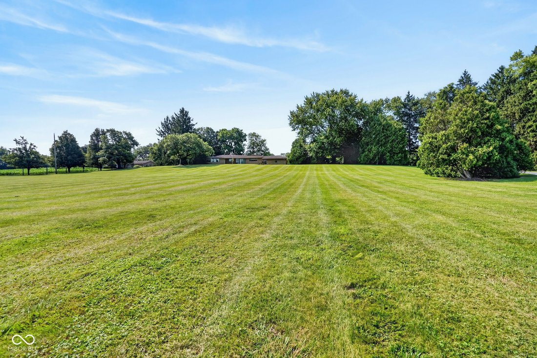House in Fortville, Indiana, United States 3 - 18458485