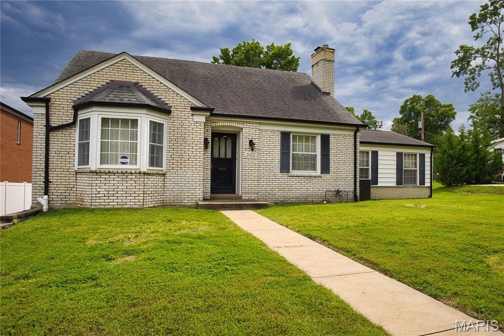 House in Brentwood, Missouri, United States 3 - 18458938
