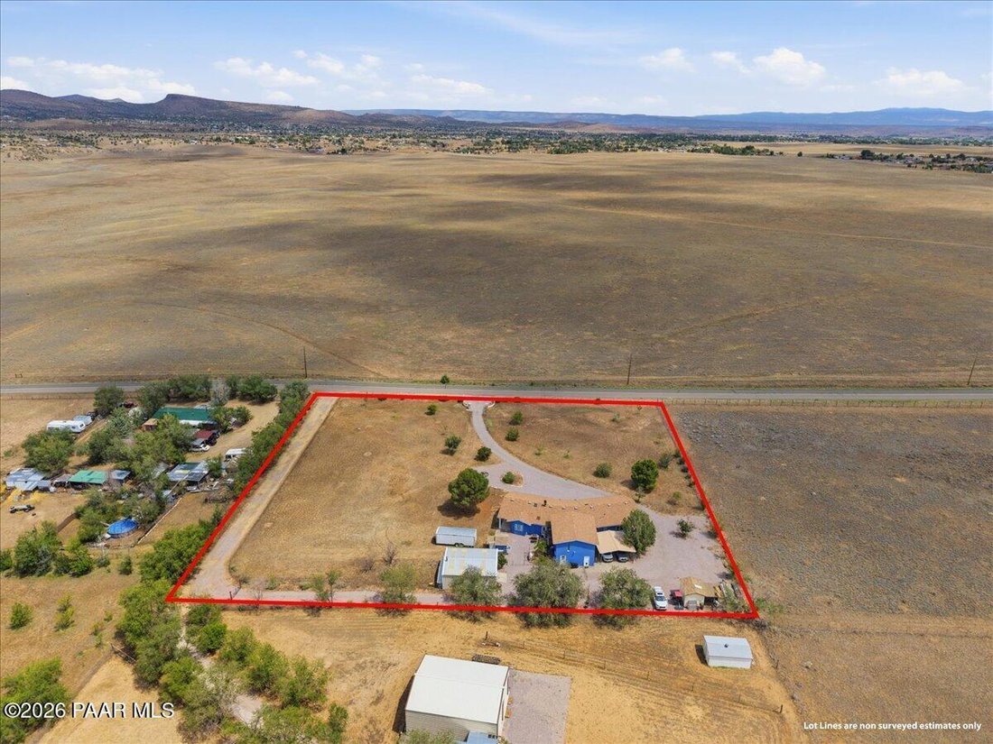 House in Chino Valley, Arizona, United States 5 - 18468486