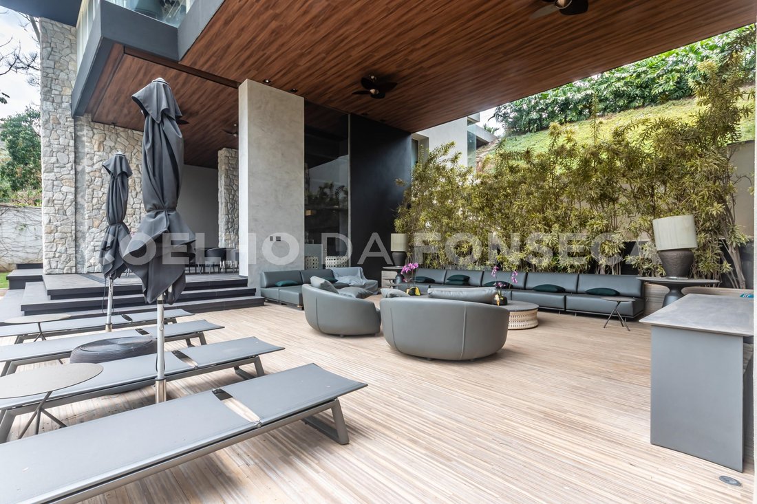Condo in Brazil 1 - 17637963