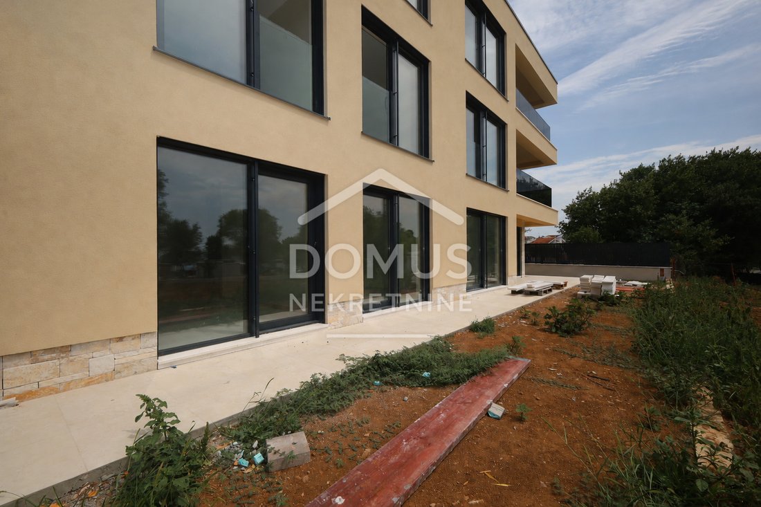 Apartment in Vodice, Sibenik-Knin County, Croatia 5 - 16117183