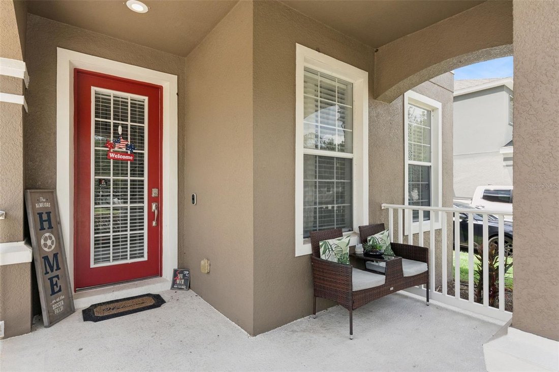 House in Orlando, Florida, United States 3 - 18463530