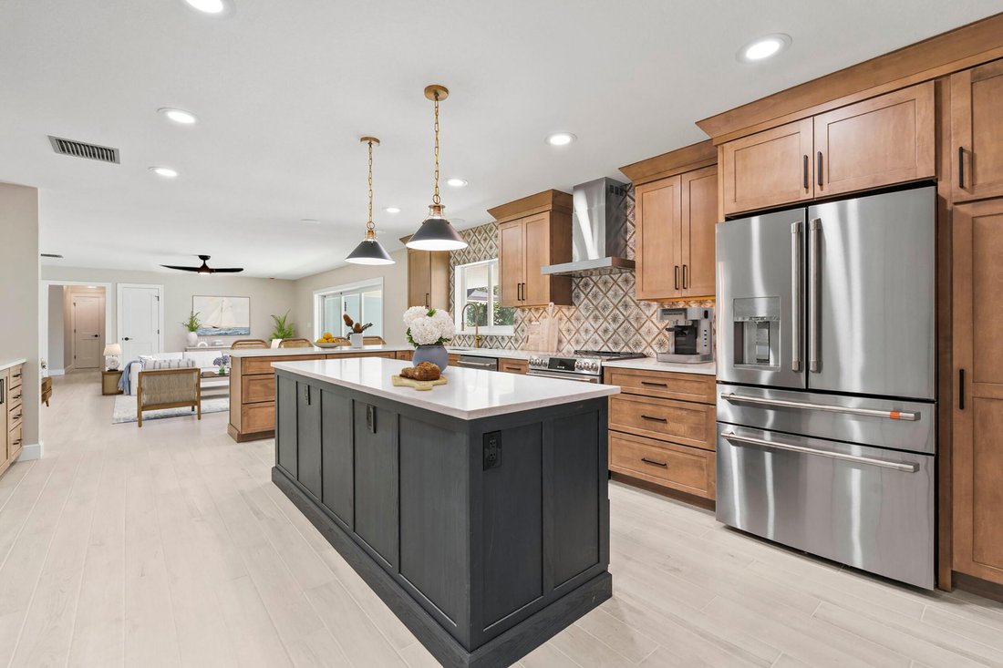 House in Fort Pierce, Florida, United States 5 - 18468031