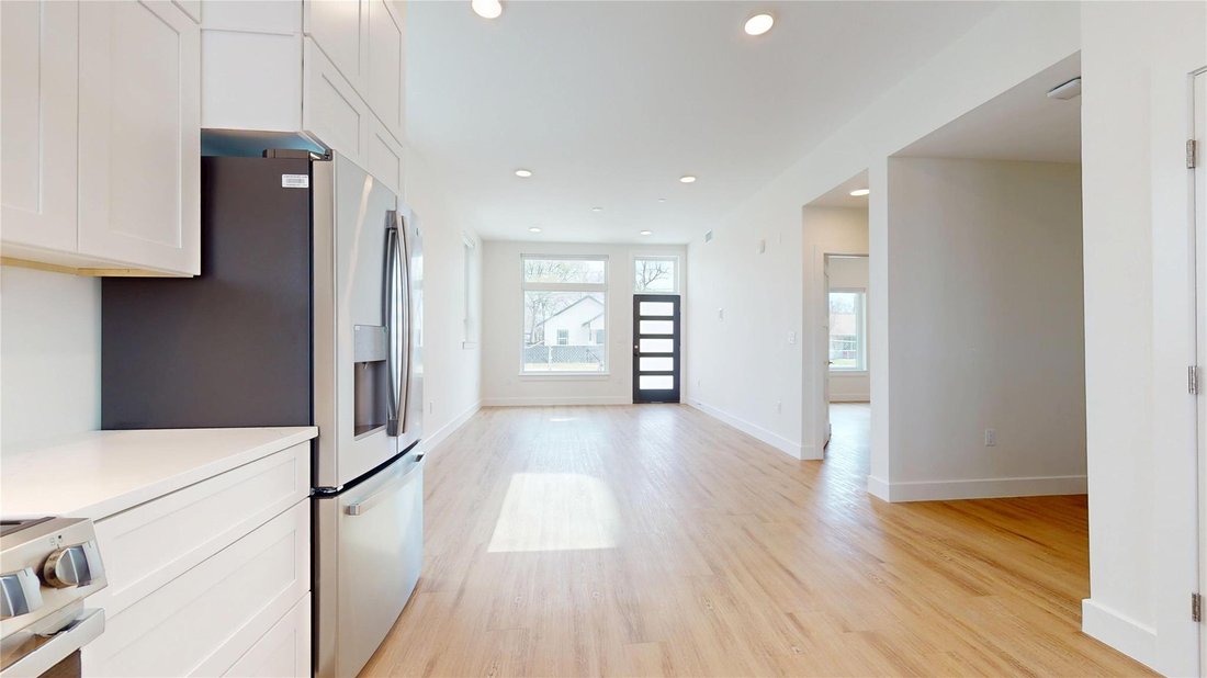 Condo in Houston, Texas, United States 4 - 18469265