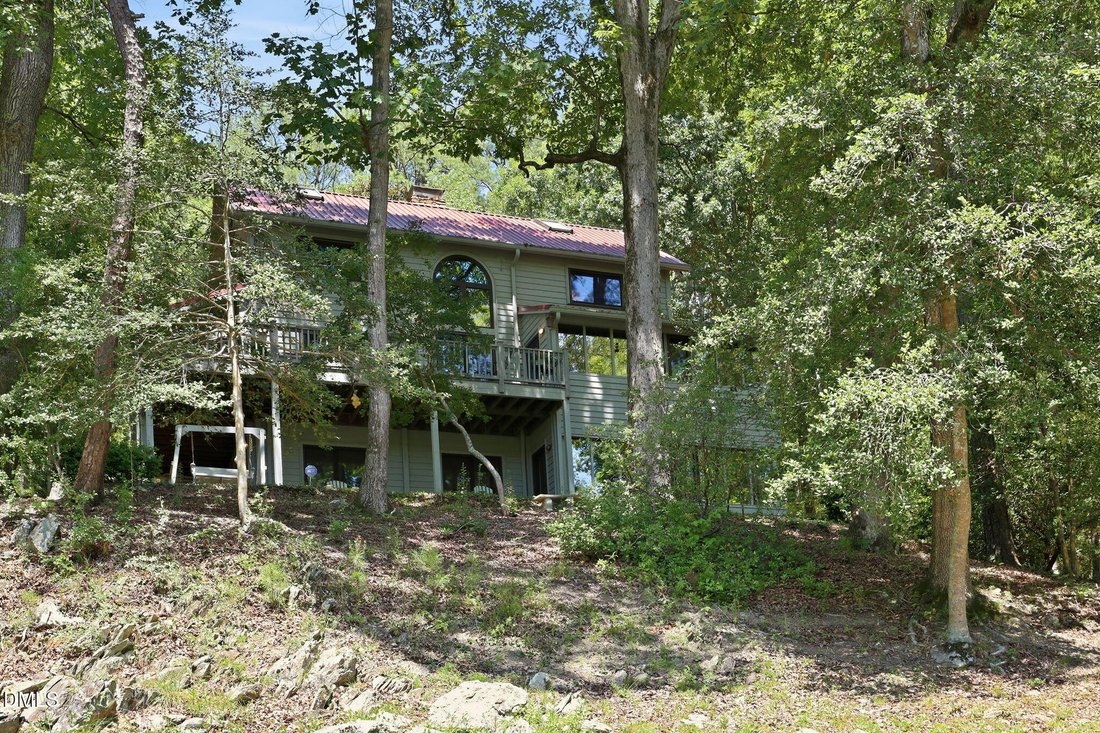 House in Moncure, North Carolina, United States 5 - 18460471