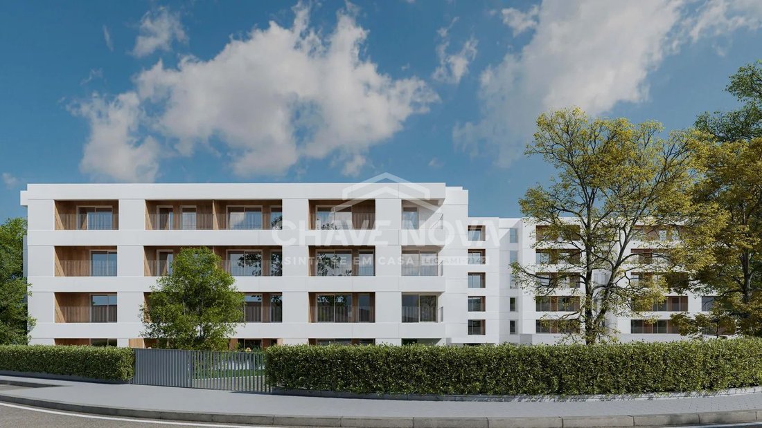 Apartment in Arcozelo, Porto District, Portugal 1 - 18466365