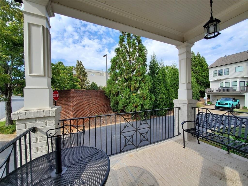 Townhouse in Suwanee, Georgia, United States 2 - 18466458