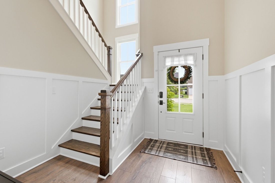 House in Murfreesboro, Tennessee, United States 4 - 18466516