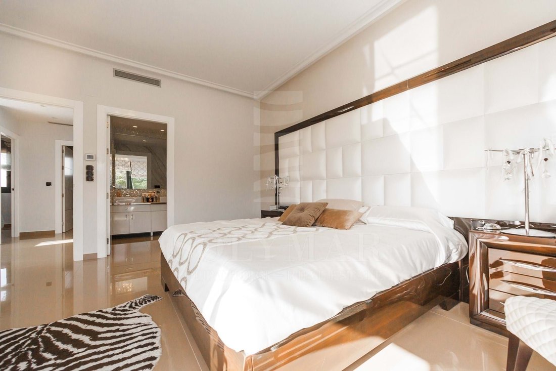 Apartment in Eixample, Barcelona, Spain 2 - 18463567
