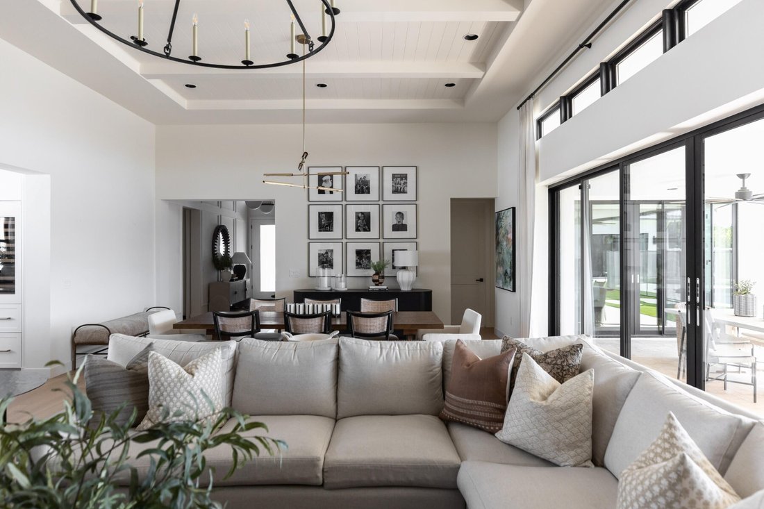 House in Gilbert, Arizona, United States 4 - 18456711