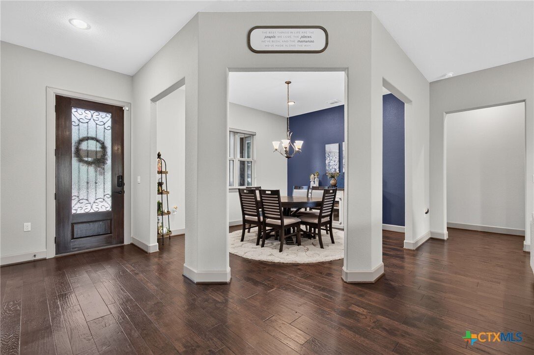 House in San Marcos, Texas, United States 3 - 18468543