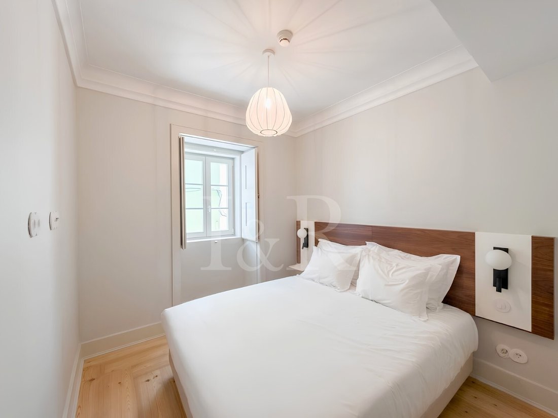 Apartment in Arroios, Lisbon, Portugal 5 - 18355728