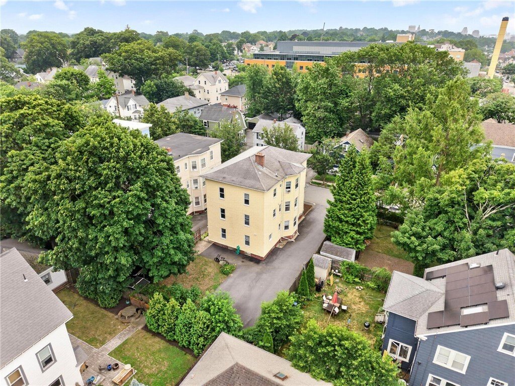 Providence, Rhode Island, United States 2 - 18466482