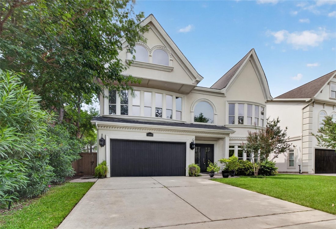 House in Houston, Texas, United States 2 - 18465713