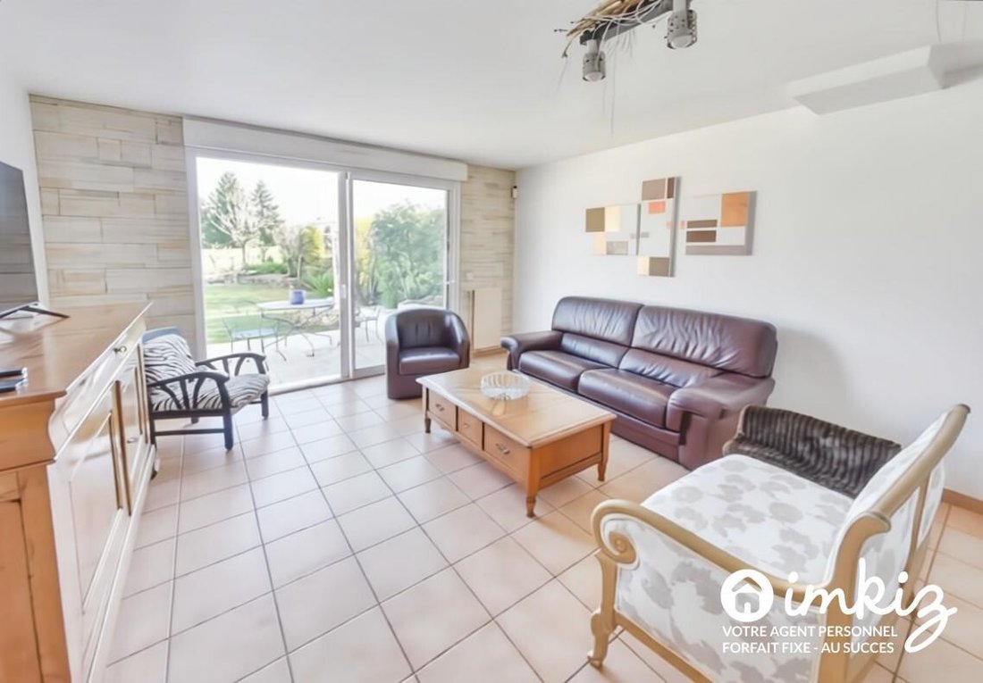 House in Golf, Bondoufle, France 3 - 18469661