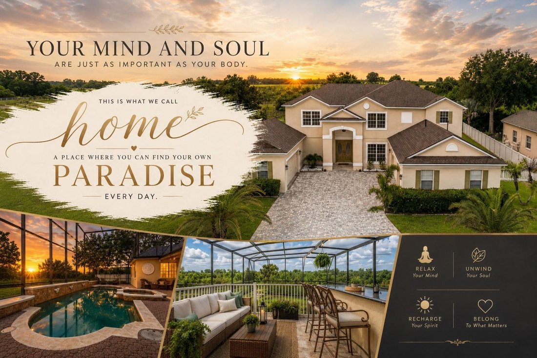 House in Clermont, Florida, United States 3 - 18427889