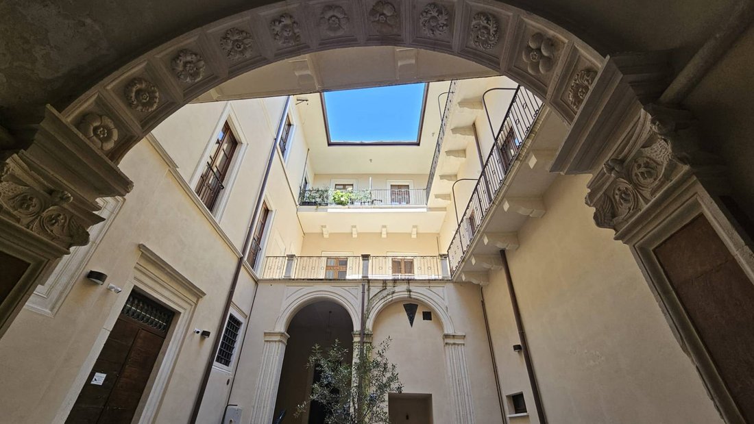 Apartment in L'Aquila, Abruzzo, Italy 2 - 18464890