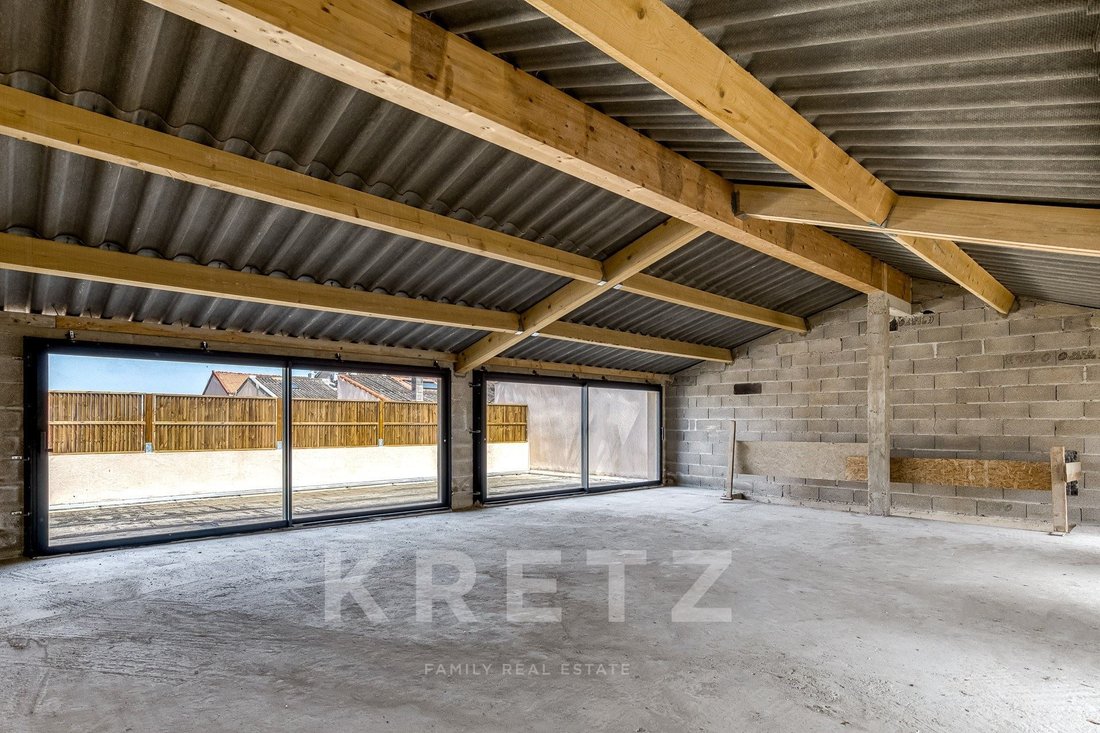 Apartment in Montredon, 8e Arrondissement, Marseille 2 - 18467730