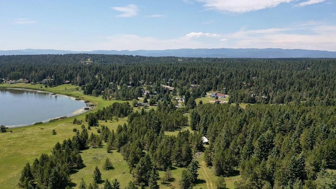 Terreno a Whitefish, Montana, Stati Uniti 1 - 18460107