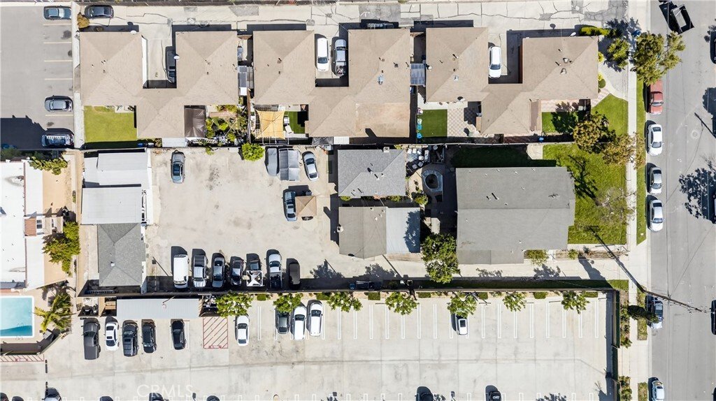 Appartement à Lawndale, Californie, États-Unis 5 - 18460002
