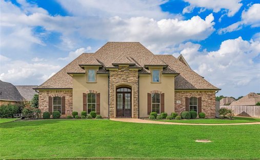 House in Haughton, Louisiana, United States 1