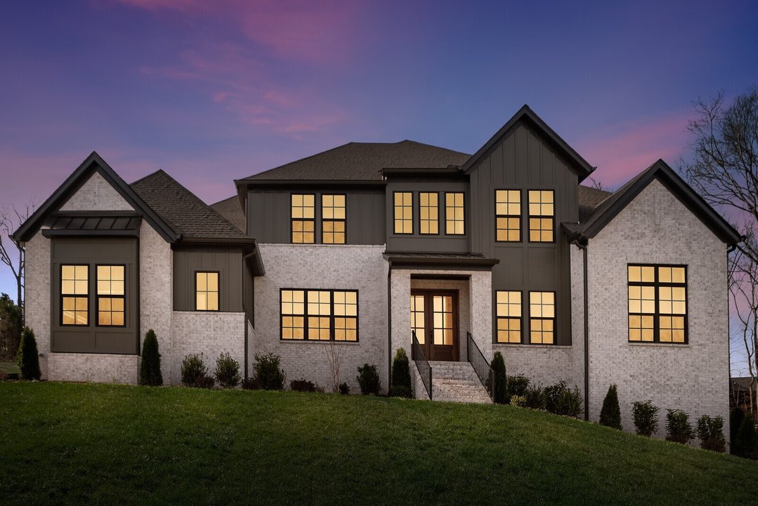 House in La Vergne, Tennessee, United States 3 - 18459730