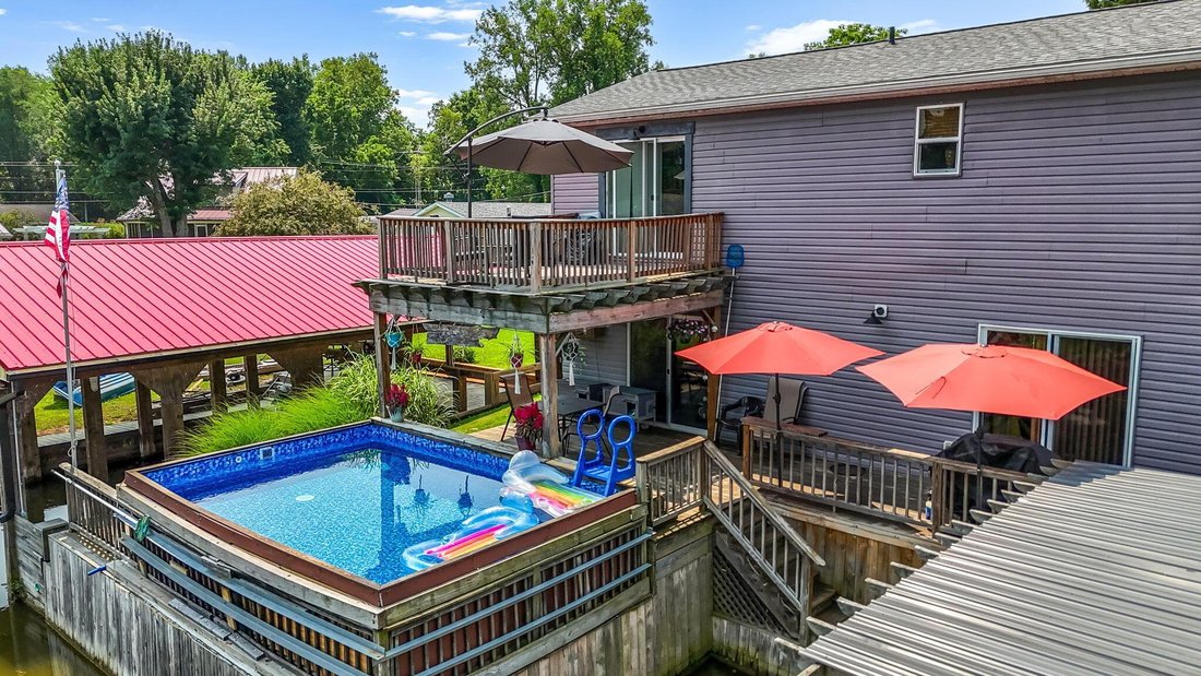House in Thornville, Ohio, United States 4 - 18458744