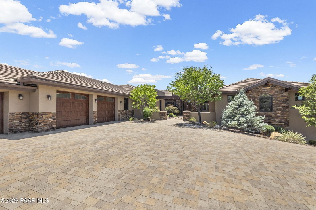 House in Prescott, Arizona, United States 1 - 18465620