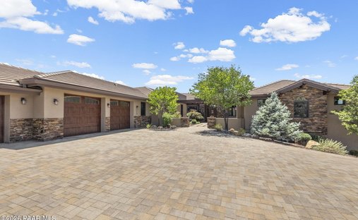 House in Prescott, Arizona, United States 1