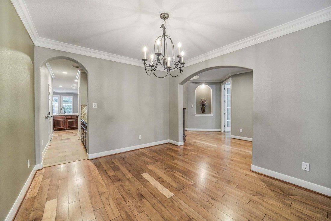 House in Katy, Texas, United States 5 - 18467873