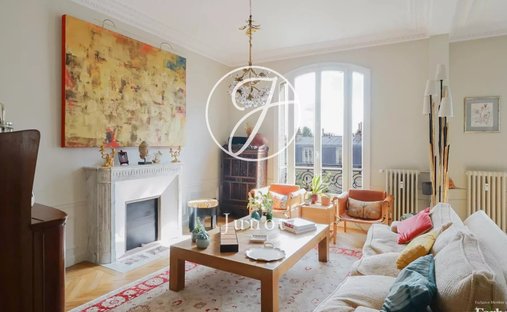 Wohnung in Dupleix-Motte Picquet, Paris 15e Arrondissement, Paris 1