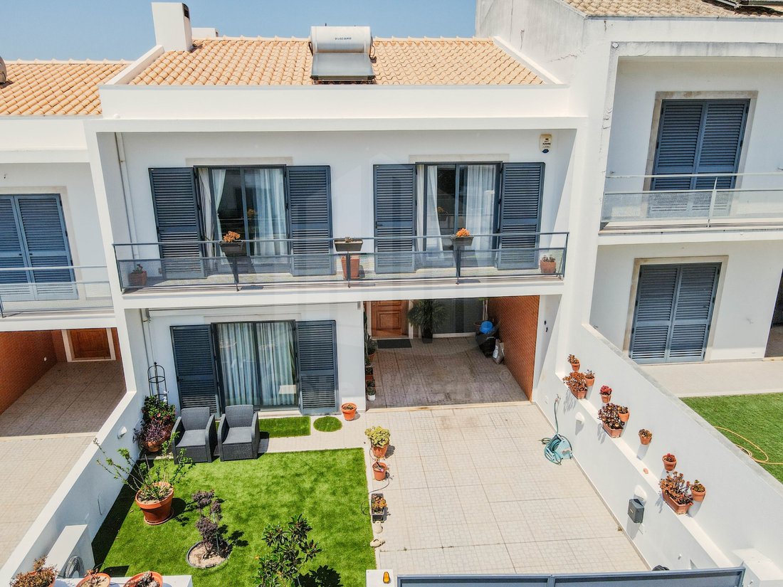 House in Sesimbra (Castelo), Setubal, Portugal 2 - 18466973