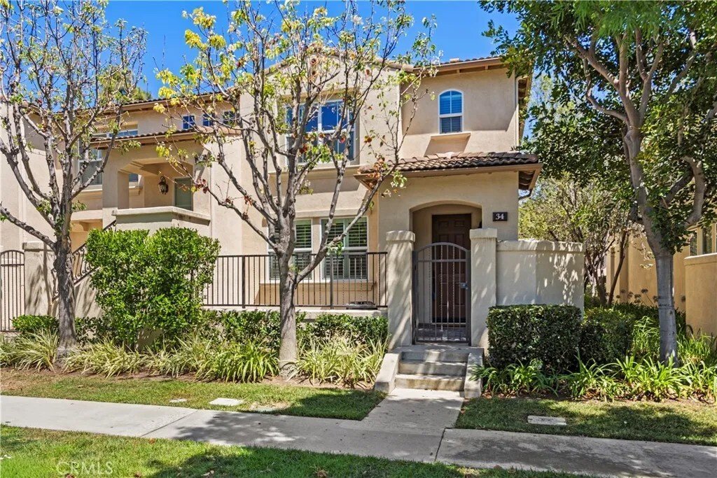 Condo in Irvine, California, United States 1 - 18459020