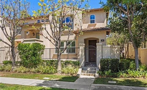 Condominio a Irvine, California, Stati Uniti 1