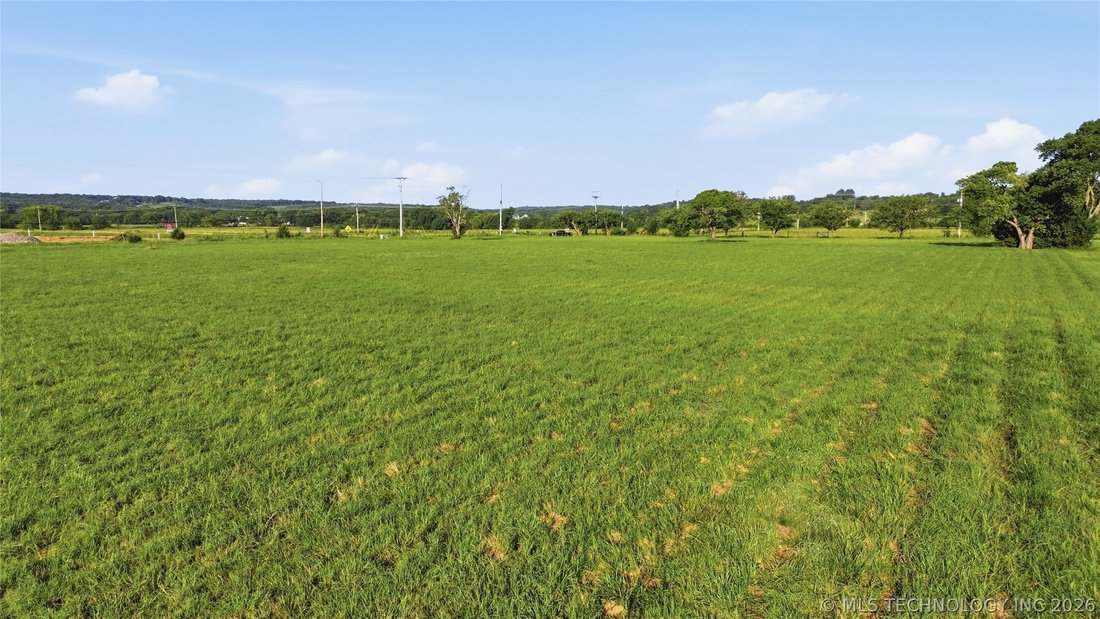 Land in Bixby, Oklahoma, United States 5 - 18460162