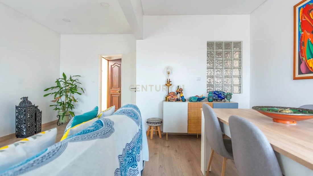 Apartment in Paco de Arcos, Lisbon, Portugal 4 - 18466771