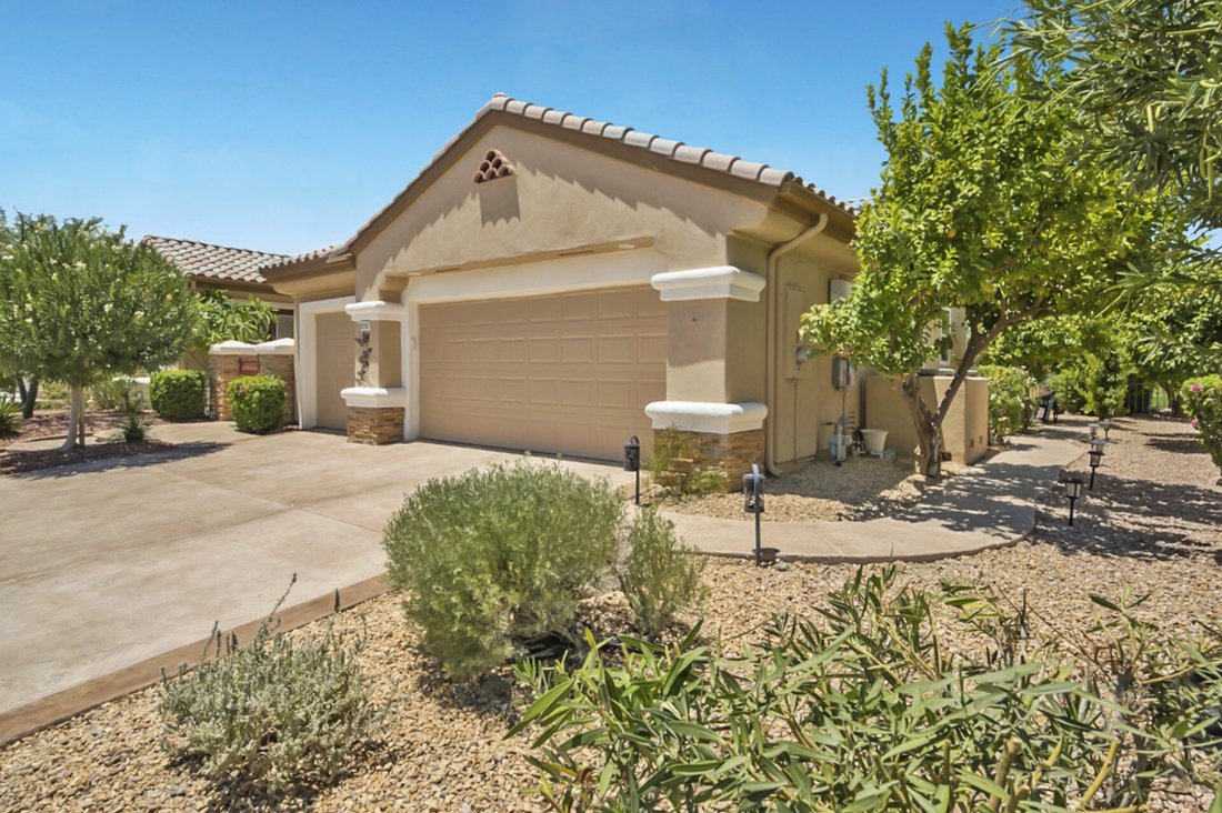House in Palm Desert, California, United States 2 - 18458141