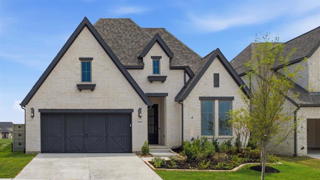 House in Celina, Texas, United States 1 - 17697089