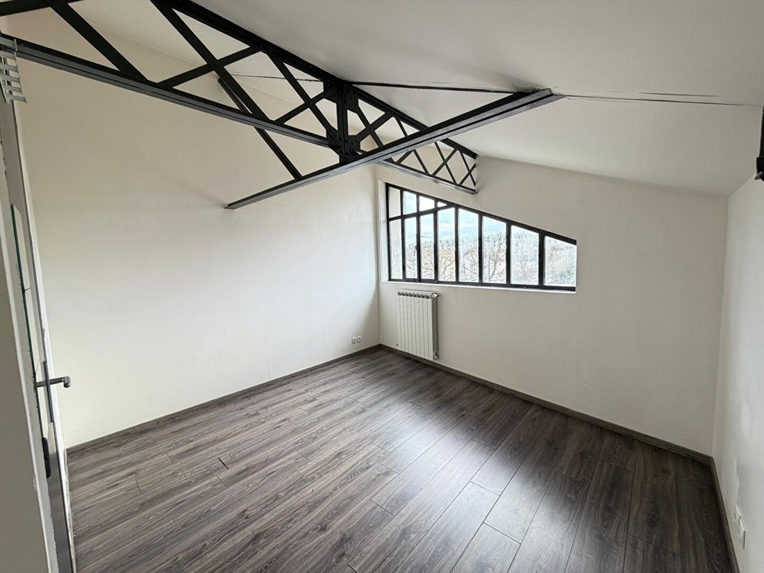 Apartment in Centre Ville-Calais, Argenteuil, France 2 - 18456789