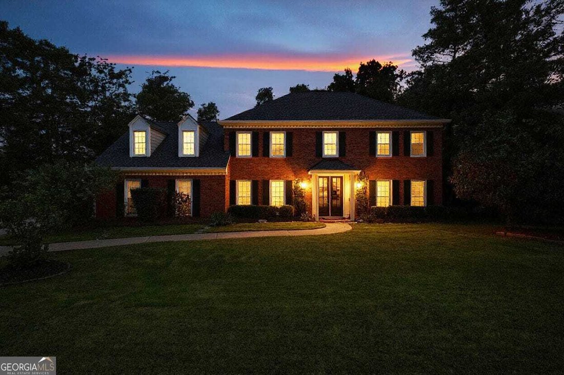 House in Marietta, Georgia, United States 2 - 18456055