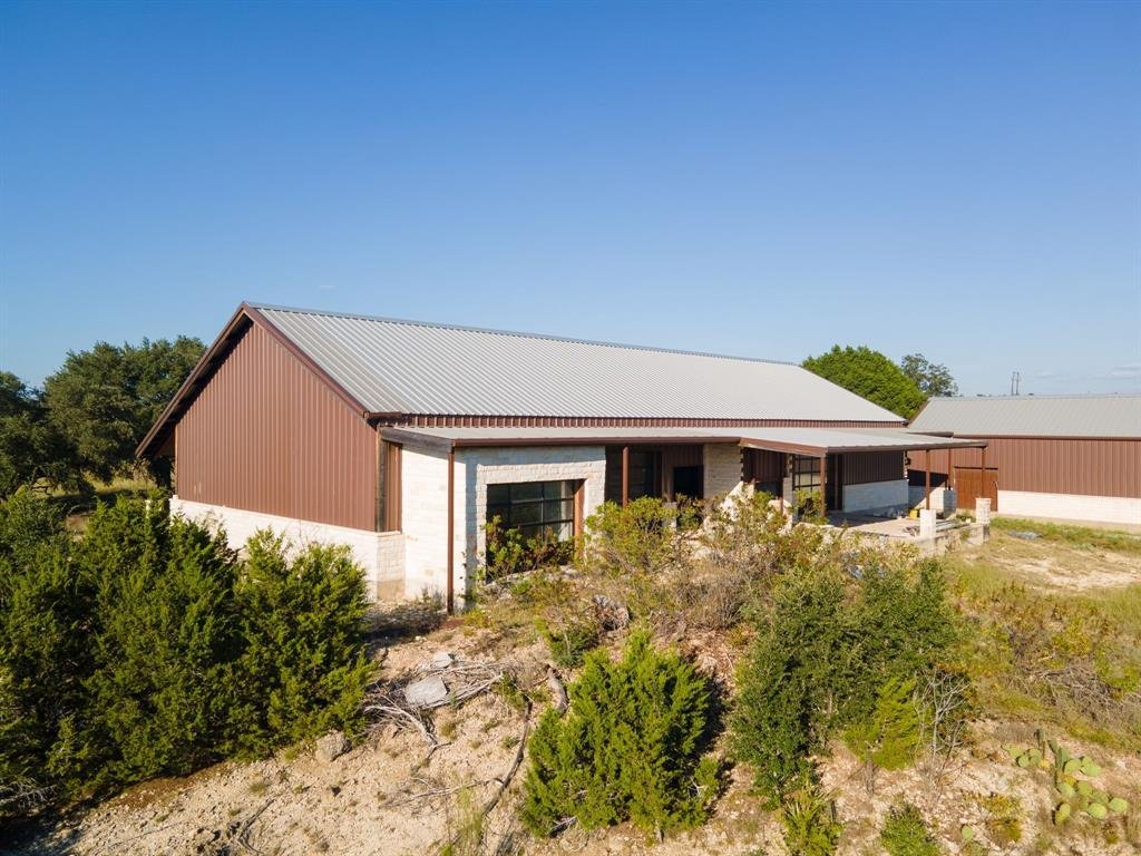 Farm Ranch in Lampasas, Texas, United States 3 - 18463934