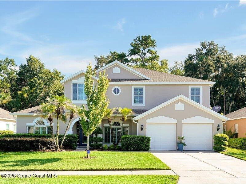 House in Winter Springs, Florida, United States 1 - 18458380
