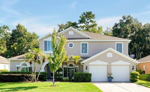House in Winter Springs, Florida, United States 1