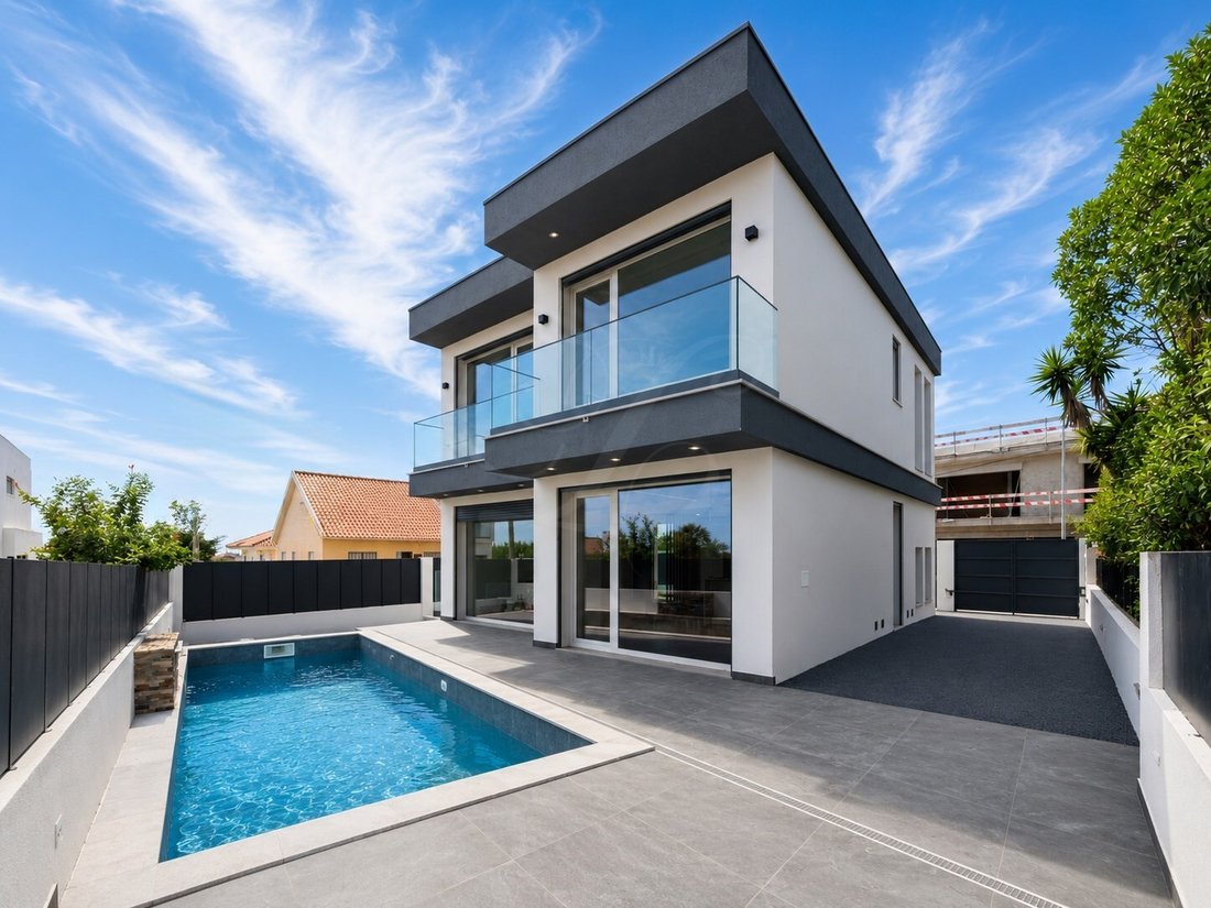 House in Sao Domingos de Rana, Lisbon, Portugal 4 - 17730938
